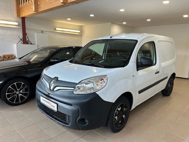Renault Kangoo 106.750 km 8.600 &euro; Waltrop 45731