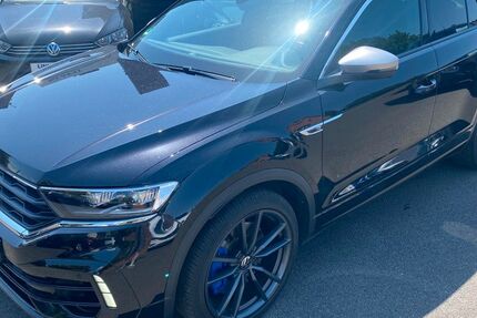 VW T-Roc 65.000 km 25.900 &euro; Hamm 59065