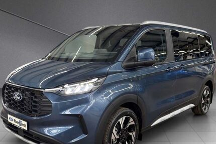 Ford Tourneo Custom 5.900 km 49.980 &euro; Dortmund 44287