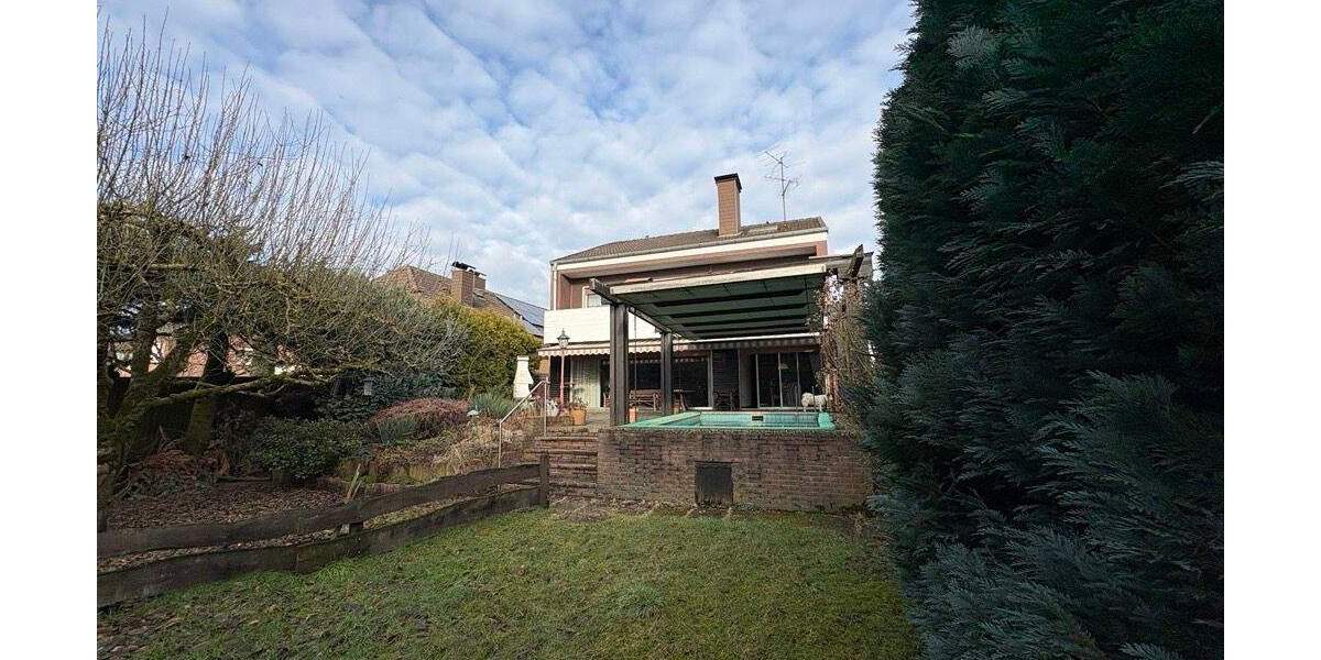 Einfamilienhaus Hamm Hamm-Norden - 5 Zimmer, 139 m&sup2;, 379.000&euro; | Angebot:25736117