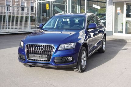 Audi Q5 151.100 km 16.950 &euro; Iserlohn 58644