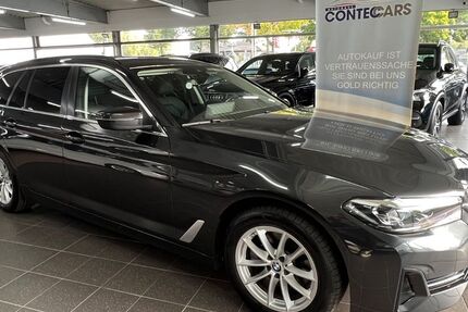 BMW 520 100.770 km 32.400 &euro; Werl 59457