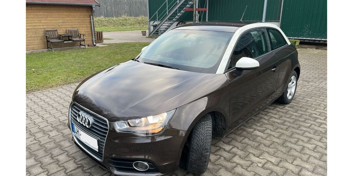 Audi A1 137.400 km 6.990 &euro; Ascheberg 59387
