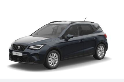 Seat Arona 19.833 km 22.075 &euro; Hemer 58675