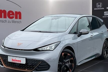 Cupra Born 29.887 km 26.479 &euro; Menden 58708