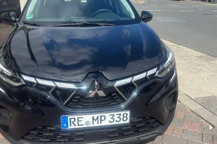 Mitsubishi ASX 18.000 km 18.490 &euro; Oer- Erkenschwick 45739
