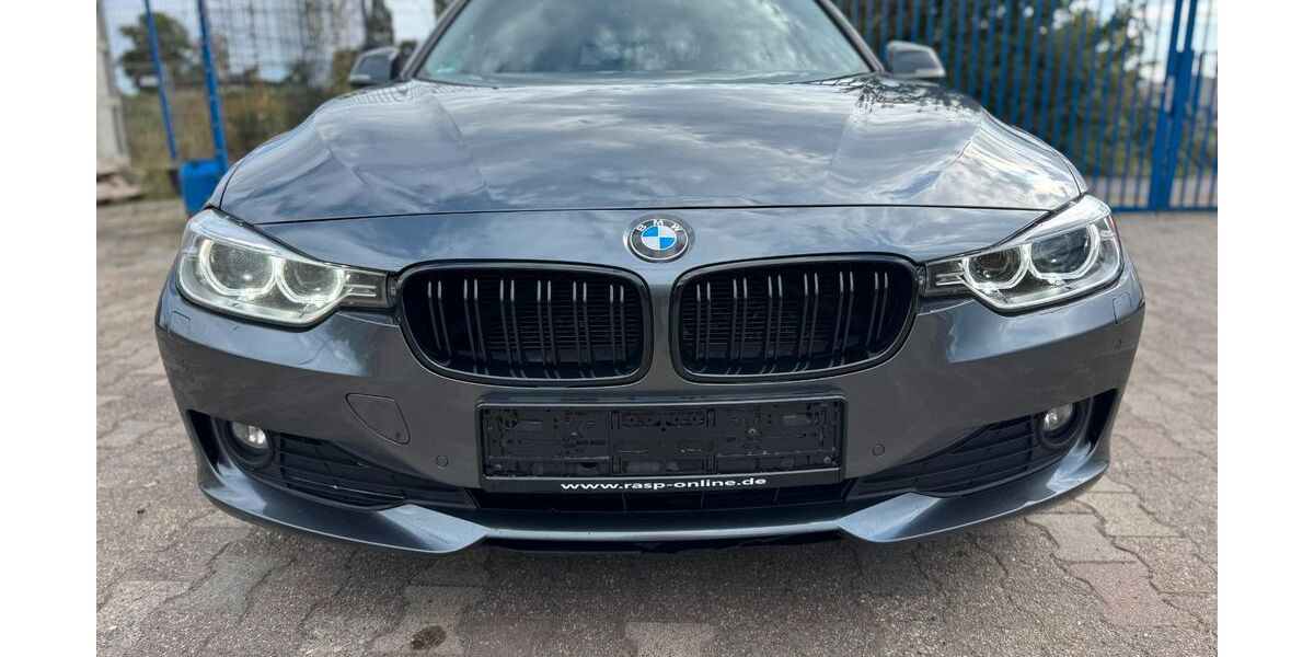 BMW 318 289.000 km 5.490 &euro; Castrop-Rauxel 44579