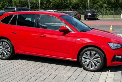 Skoda Scala 41.300 km 19.990 &euro; Olfen 59399