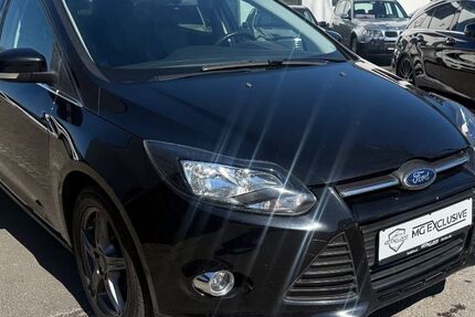 Ford Focus 179.000 km 4.800 &euro; Dortmund 44147