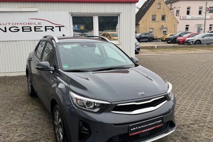 Kia Stonic 57.756 km 14.690 &euro; Datteln 45711
