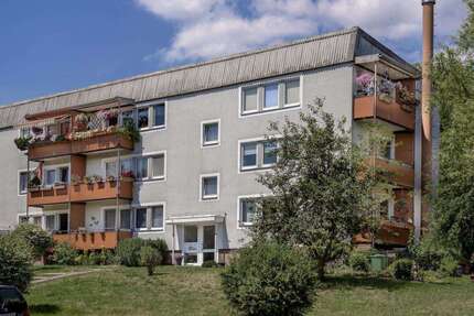 Wohnung Dortmund Eichlinghofen - 3.5 Zimmer, 60 m&sup2;, 541&euro; | Angebot:25878778