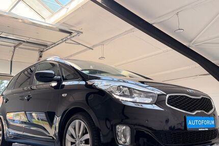 Kia Carens 187.011 km 4.999 &euro; Ahlen 59227