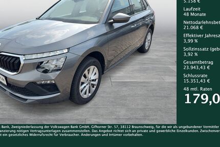 Skoda Kamiq 13.408 km 26.160 &euro; Dortmund 44269