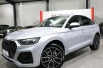 Audi Q5 SPORTBACK 50 TFSI E Q S-LINE BLACK / PANORAMA 144.000 km 32.777 &euro; Hamm 59077