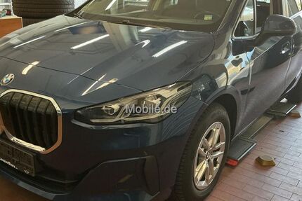 BMW 218 Active Tourer 42.005 km 22.990 &euro; Lünen 44534