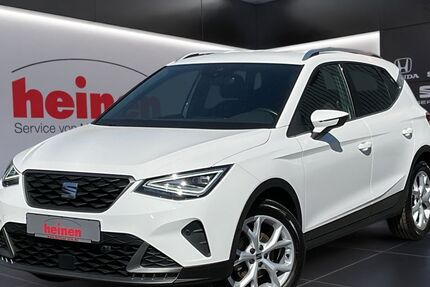 Seat Arona 36.872 km 18.699 &euro; Menden 58708