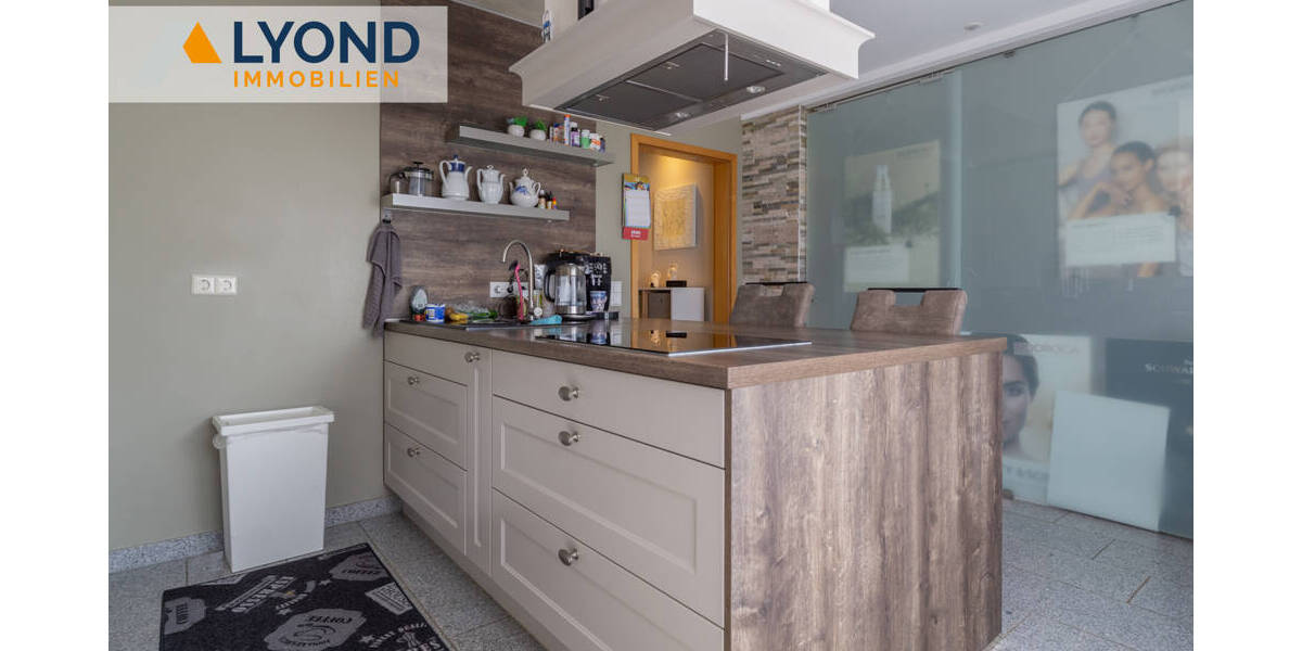 Einfamilienhaus Hamm / Berge Berge - 7 Zimmer, 156 m&sup2;, 1.400.000&euro; | Angebot:25732324