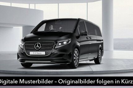 Mercedes-Benz V 300 15.796 km 74.450 &euro; Hamm 59067
