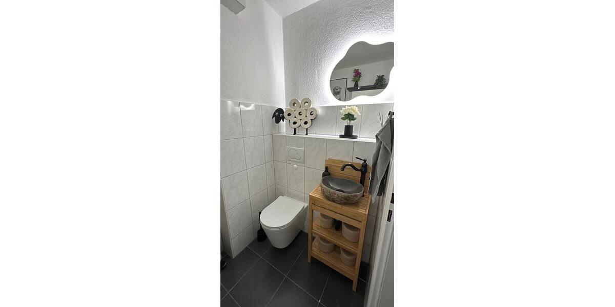 Etagenwohnung Hamm Braam-Ostwennemar - 4 Zimmer, 92 m&sup2;, 289.000&euro; | Angebot:27197339