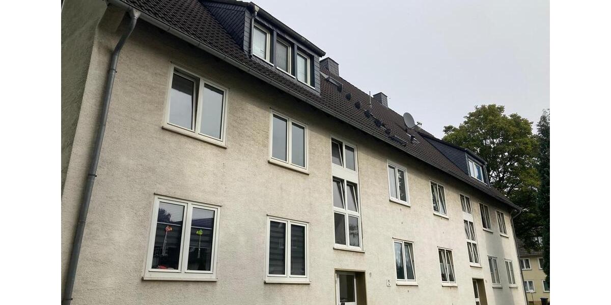 Etagenwohnung Schwerte - 1.5 Zimmer, 38 m&sup2;, 79.000&euro; | Angebot:26865106