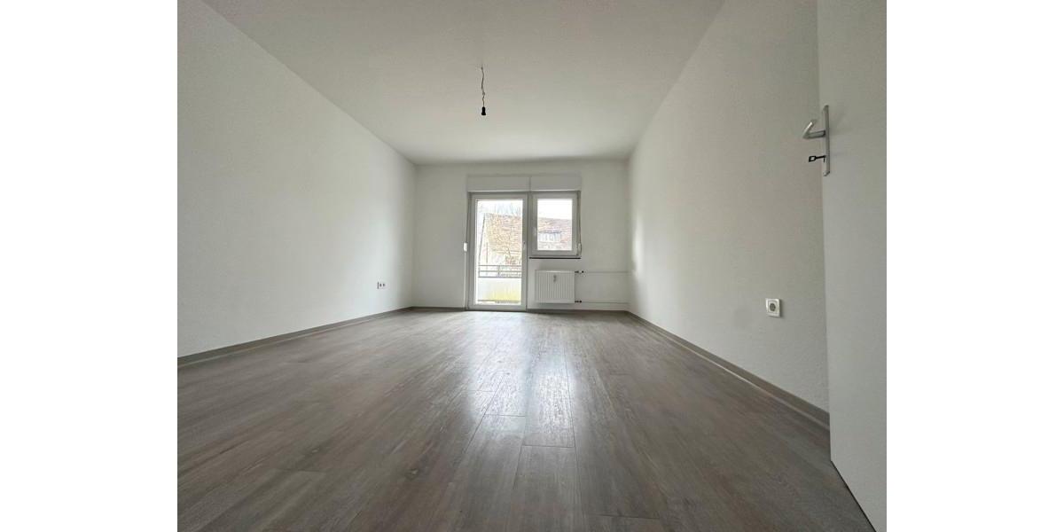 Etagenwohnung Dortmund Huckarde - 2.5 Zimmer, 44 m&sup2;, 455&euro; | Angebot:26030142