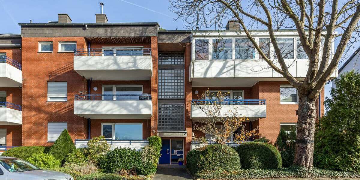 Etagenwohnung Castrop-Rauxel Rauxel - 5 Zimmer, 179 m&sup2;, 254.000&euro; | Angebot:26436359