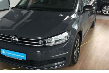 VW Touran 8.688 km 35.930 &euro; Hamm 59065