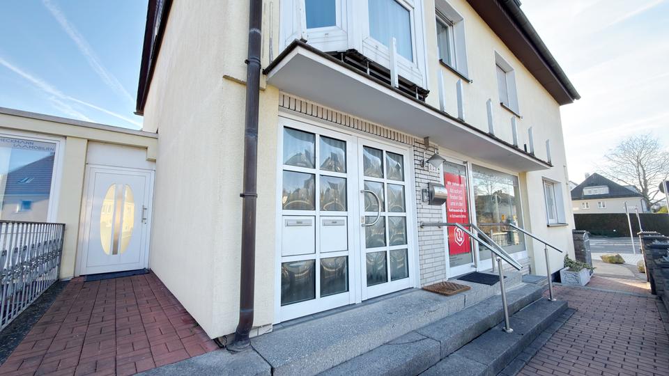 Gewerbeobjekt Schwerte - 1.170&euro; | Angebot:23729743