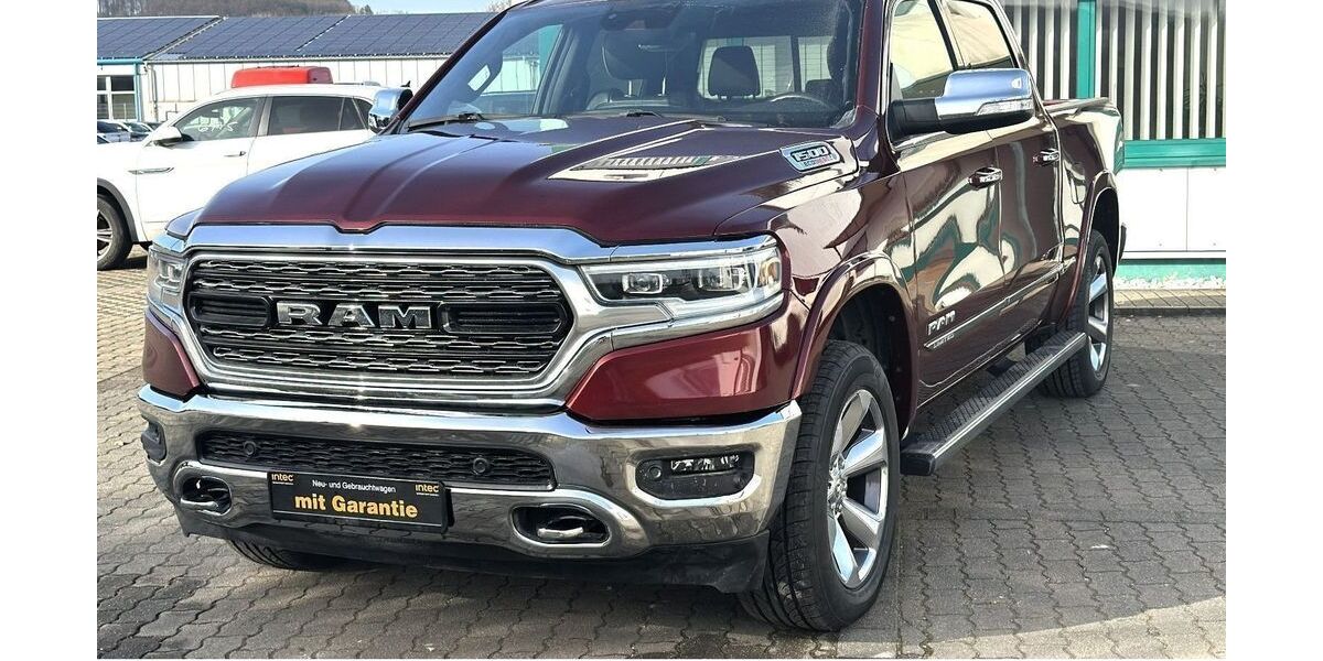 Dodge RAM 30.904 km 54.990 &euro; Fröndenberg 58730