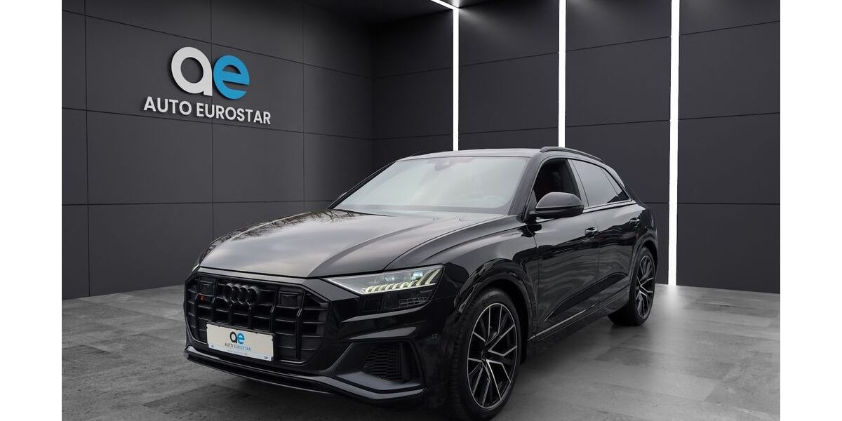 Audi SQ8 58.000 km 75.950 &euro; Hamm 59077