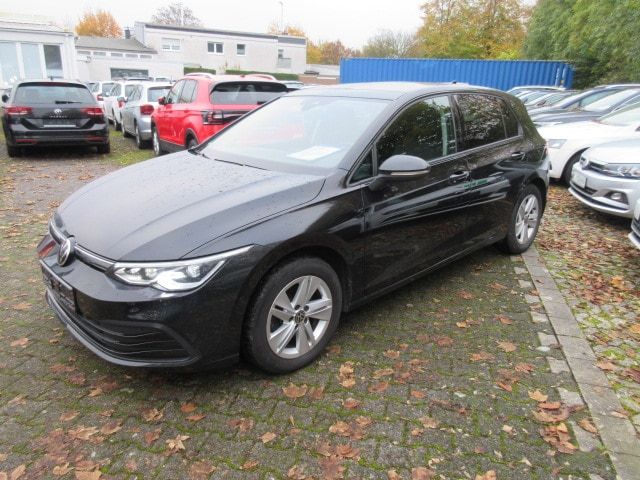 VW Golf 81.000 km 17.900 &euro; Bergkamen 59192