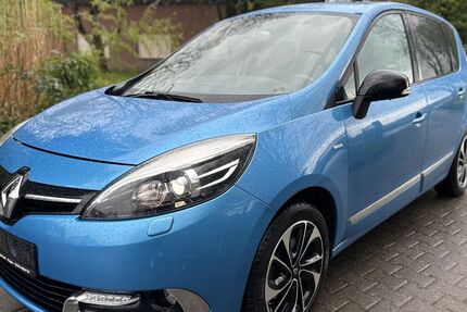 Renault Scenic 175.000 km 5.250 &euro; Dortmund 44131