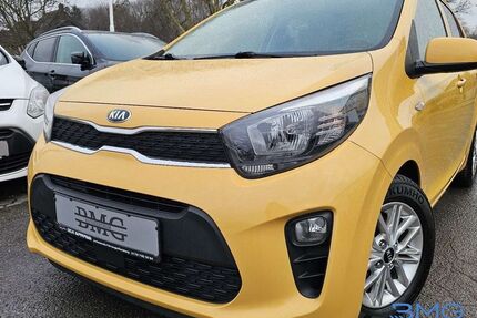 Kia Picanto 50.591 km 10.490 &euro; Lünen 44532