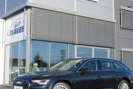 Audi A6 35.800 km 31.999 &euro; Ascheberg 59387