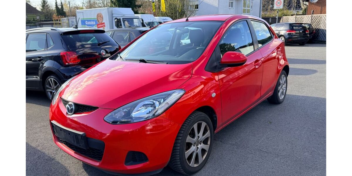 Mazda 2 149.000 km 3.999 &euro; Hamm Westfalen 59065