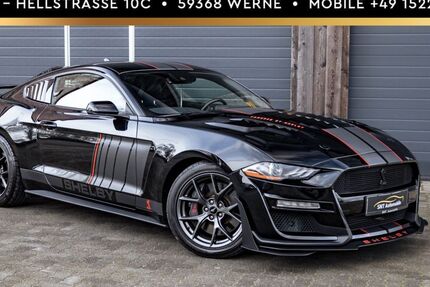 Ford Mustang 17.087 km 32.990 &euro; Werne 59368