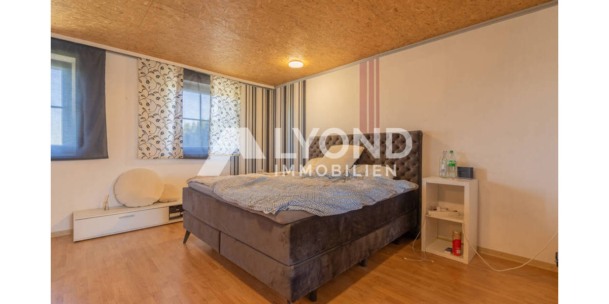 Einfamilienhaus Welver - 1 Zimmer, 267 m&sup2;, 630.000&euro; | Angebot:26672591