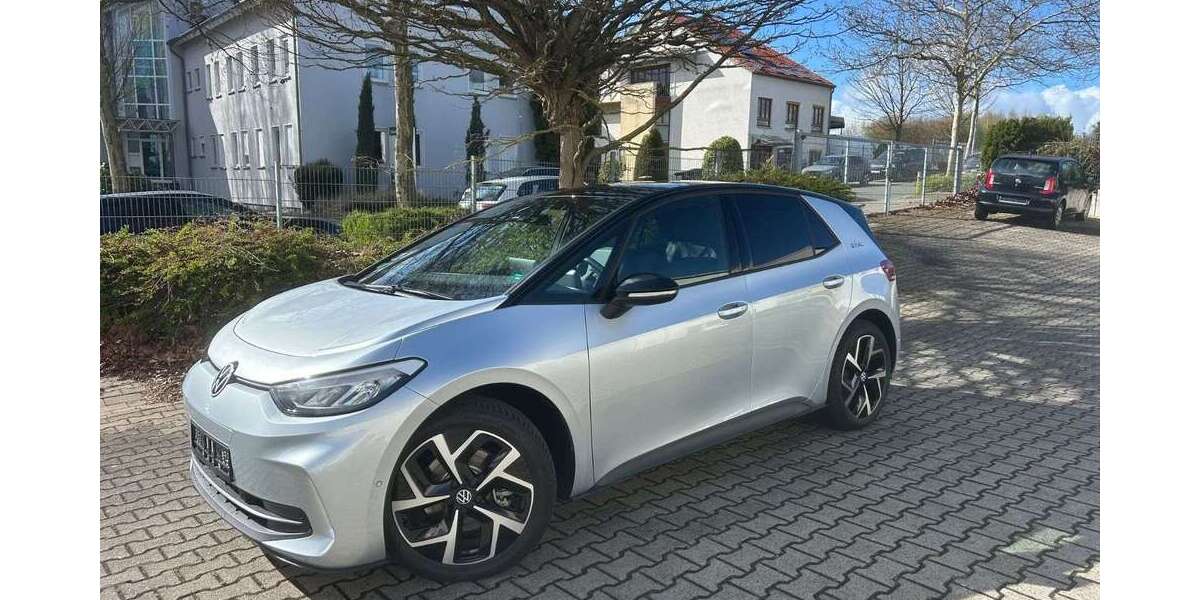 VW ID.3 7.000 km 27.980 &euro; Dortmund 44269