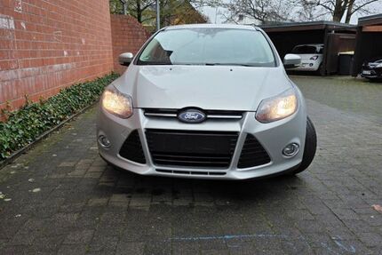 Ford Focus 262.000 km 3.600 &euro; Lüdinghausen 59348