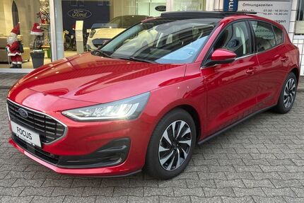 Ford Focus 10.100 km 22.890 &euro; Kamen 59174