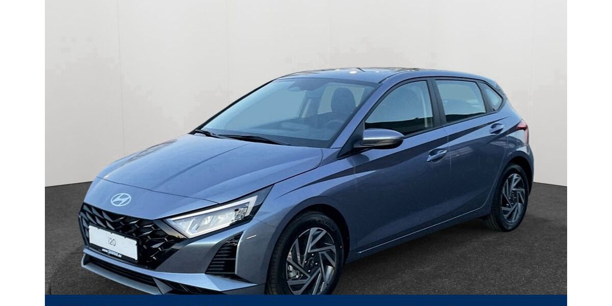 Hyundai i20 15.000 km 18.990 &euro; Lüdinghausen 59348