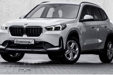 BMW X1 7.971 km 37.480 &euro; Ahlen 59227