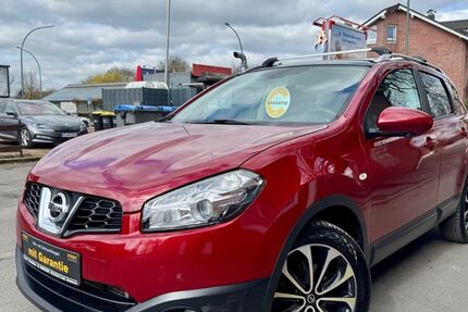 Nissan Qashqai 177.500 km 7.999 &euro; Ahlen 59229
