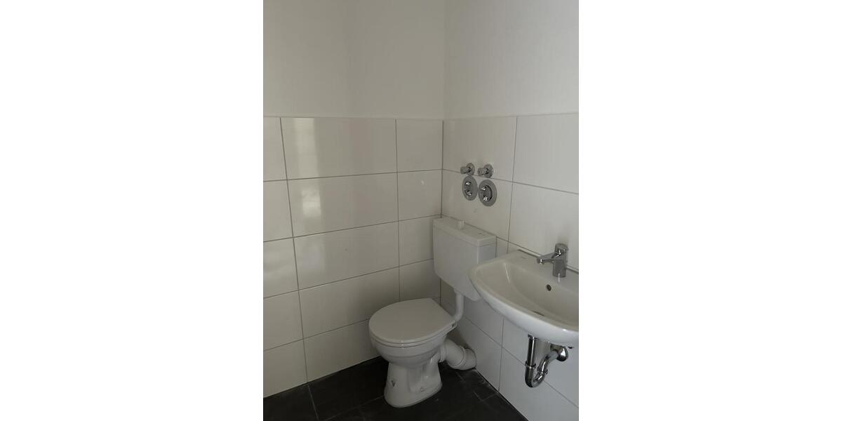 Erdgeschoßwohnung Dortmund Scharnhorst - 3 Zimmer, 76 m&sup2;, 629&euro; | Angebot:25368016