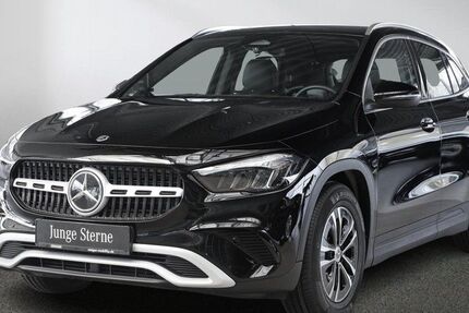 Mercedes-Benz GLA 200 21.850 km 35.470 &euro; Ahlen 59229