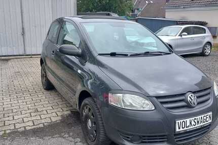 VW Fox 1.2 B2B/Exprot 196.000 km 1.049 &euro; Witten 58454