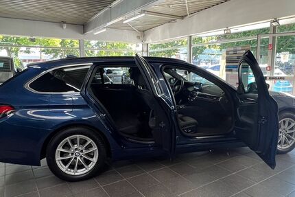 BMW 520 71.540 km 35.400 &euro; Werl 59457