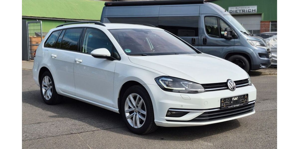 VW Golf 162.700 km 12.999 &euro; Senden 48308