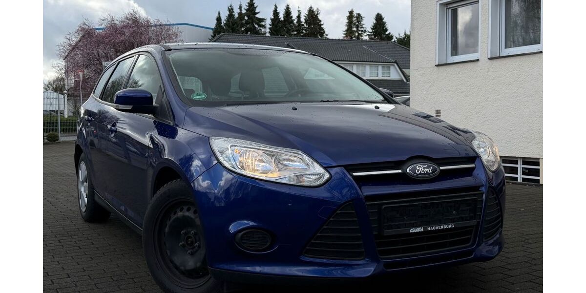 Ford Focus 200.000 km 2.950 &euro; Oer Erkeschwick 45739