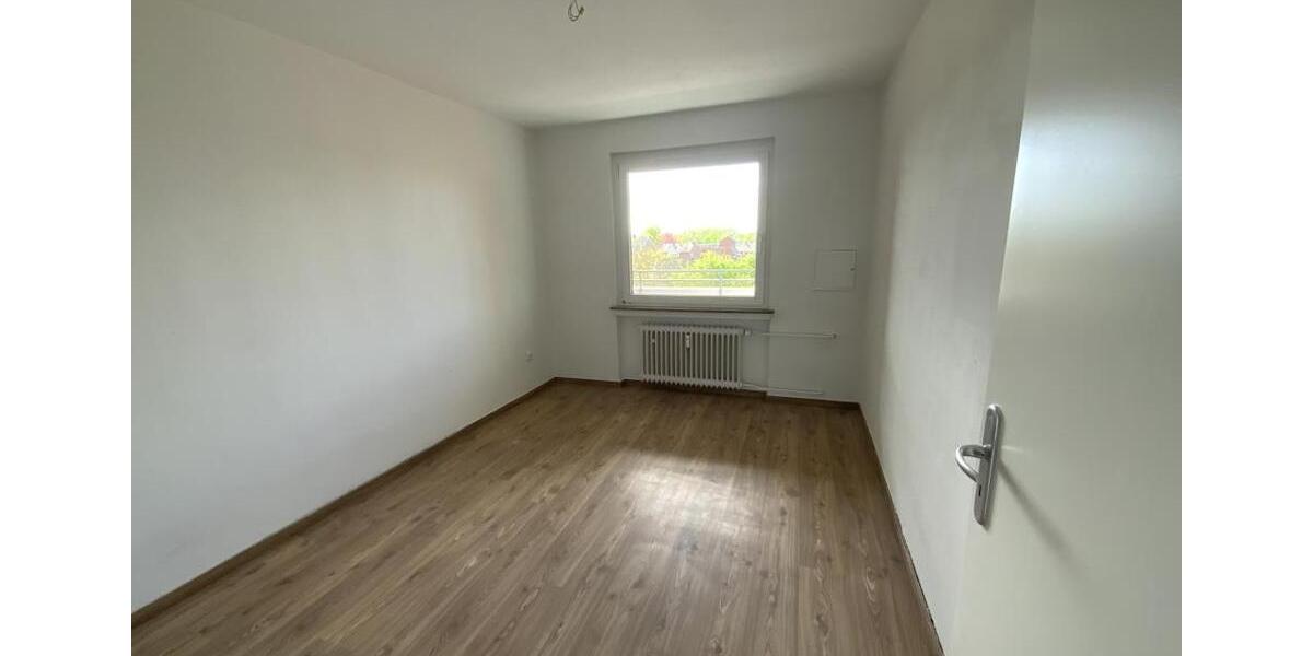 Etagenwohnung Hamm Daberg - 3 Zimmer, 72 m&sup2;, 499&euro; | Angebot:26661760